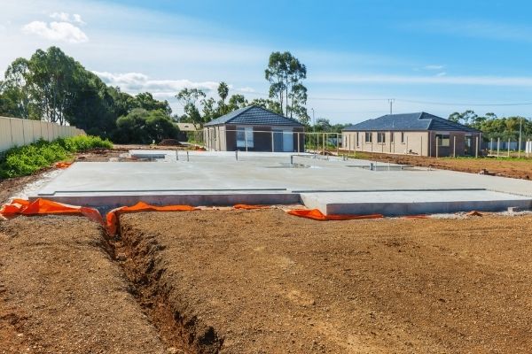 Subdivision Brisbane
